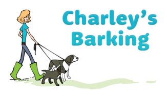 Charley's Barking - Friendly, professional dog walker in Hove